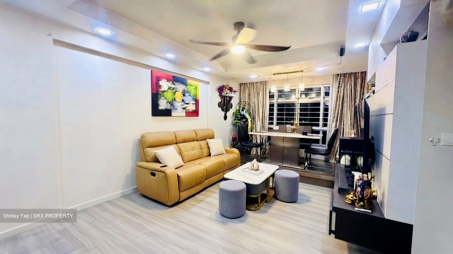 Blk 470A Hougang Parkview (Hougang), HDB 4 Rooms #624445891